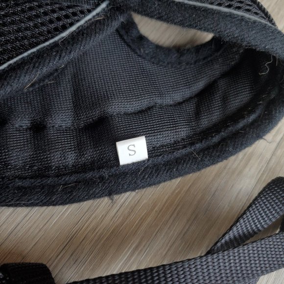 Cat Harness and Leash Set for Walking, Escape Proof #2 - Picture 7 of 10